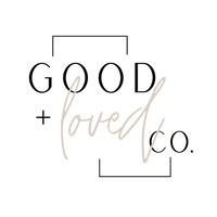 GOOD + LOVED CO.